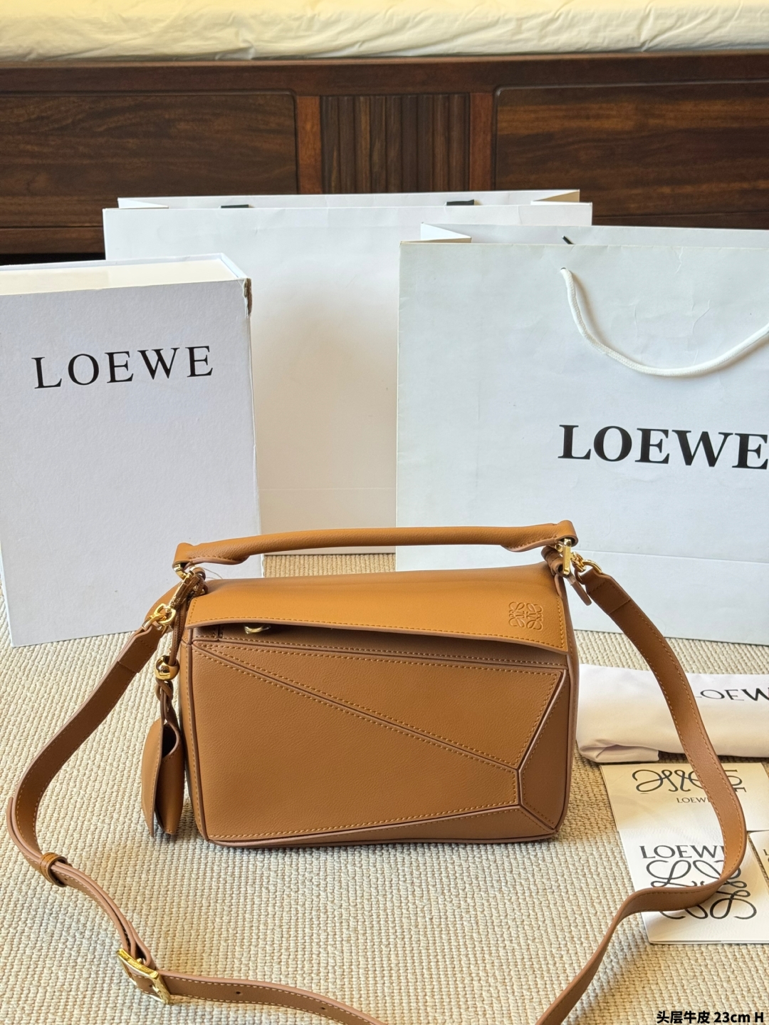 LOEWE 97